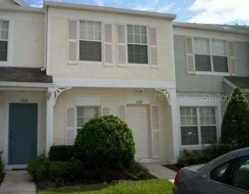 1328 Standridge Dr., Wesley Chapel, FL 33543