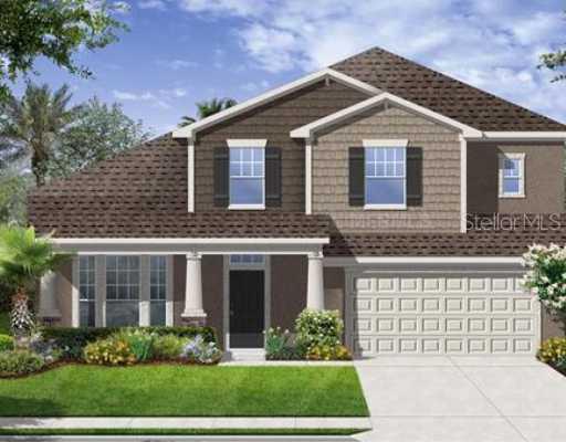 [Address Hidden by Seller], Lithia, FL 33547