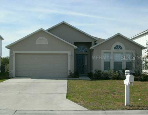 5322 Treig Ln., Zephyrhills, FL 33545