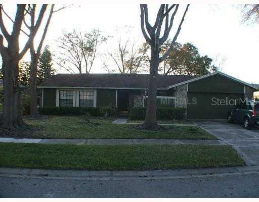 [Address Hidden by Seller], Tampa, FL 33617