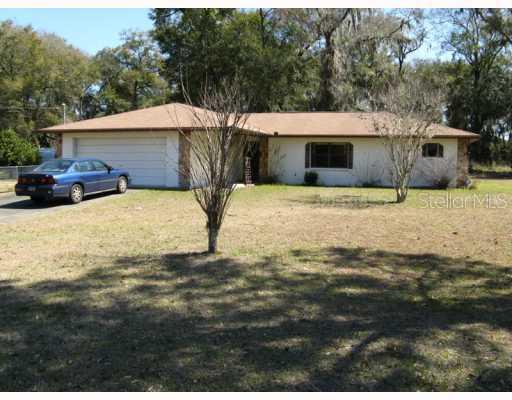 [Address Hidden by Seller], Dade City, FL 33525
