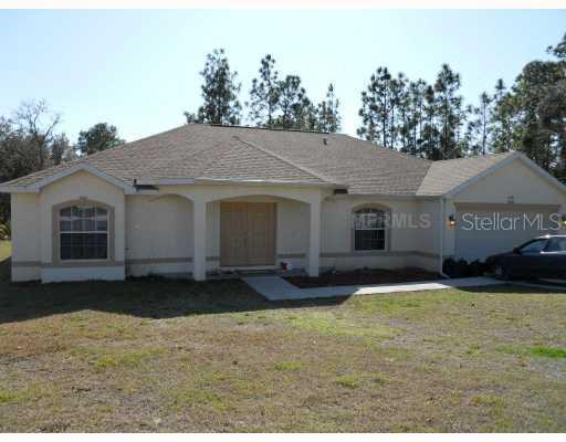 12318 Snow Goose Avenue, Spring Hill, FL 34614
