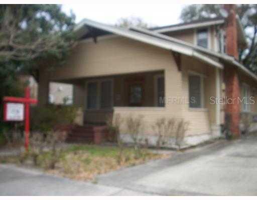 2827 N Morgan St., Tampa, FL 33602