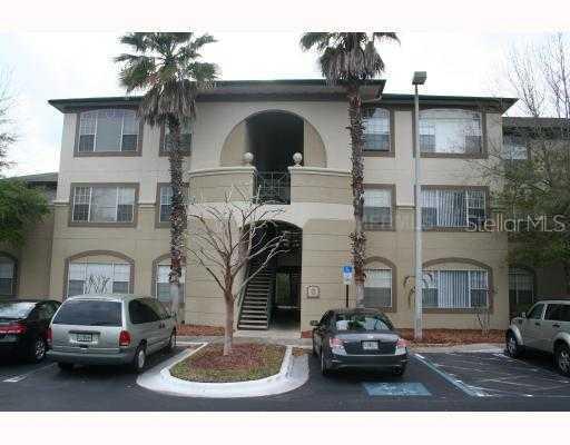 17108 Carrington Park Dr. #708, Tampa, FL 33647