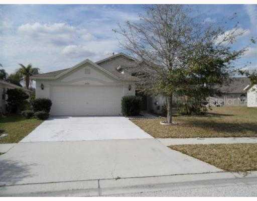[Address Hidden by Seller], Land O Lakes, FL 34639