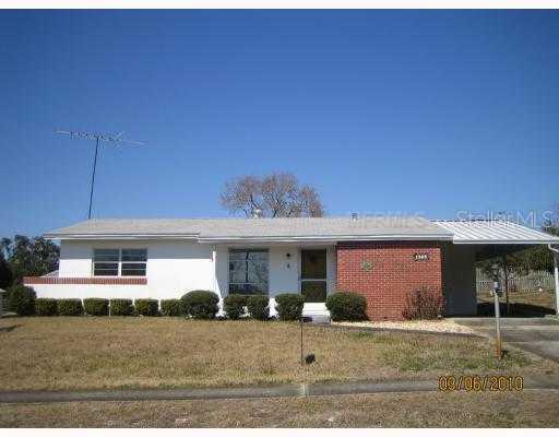 7365 Pinehurst Dr., Spring Hill, FL 34606