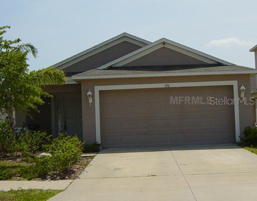 720 Cristelle Jean Dr., Ruskin, FL 33570