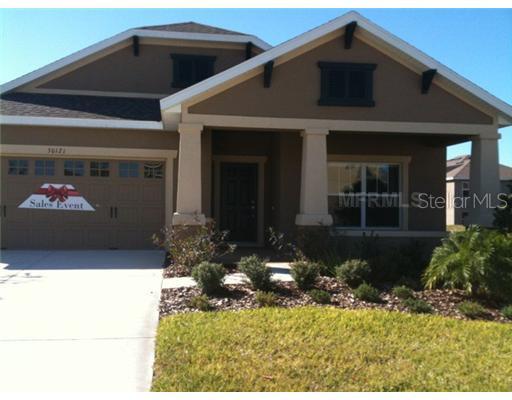 30121 Saddlebred Ln., Mount Dora, FL 32757