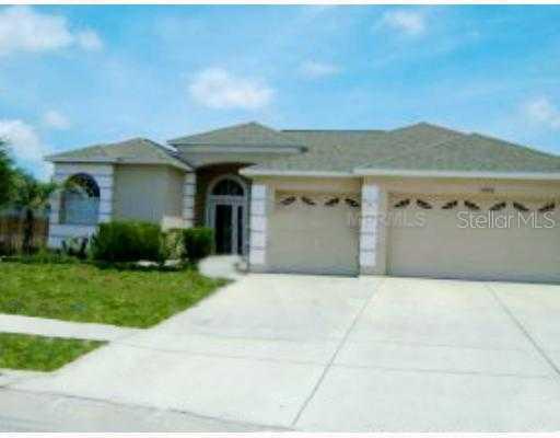14920 Edgemere Dr., Spring Hill, FL 34609