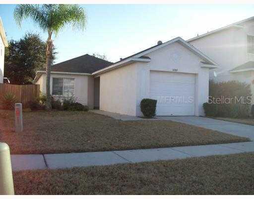 10809 Candle Stick Ln., Riverview, FL 33579