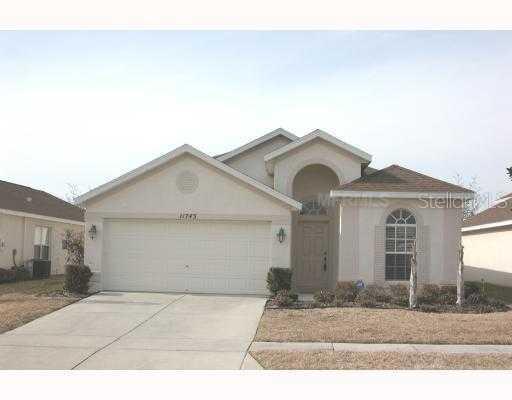 11743 New Haven Dr., Spring Hill, FL 34609