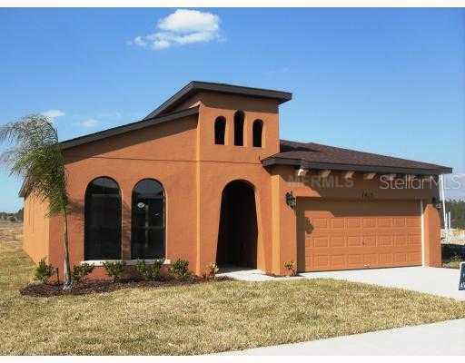 1415 Jorhagen Dr., Minneola, FL 34715