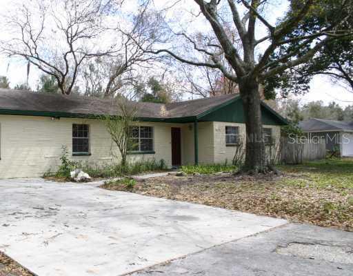 17007 Melba Ln., Lutz, FL 33549