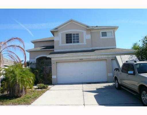 13004 Wickham Ridge Pl., Riverview, FL 33569