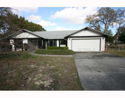 10524 Horizon Dr., Spring Hill, FL 34608