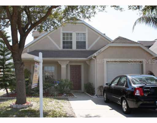 22817 Saint Thomas Cir., Lutz, FL 33549