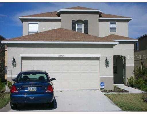 18813 Litzau Ln., Land O Lakes, FL 34638