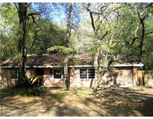 13168 Cyrano Ave., Brooksville, FL 34601