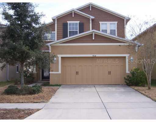 [Address Hidden by Seller], Wesley Chapel, FL 33544