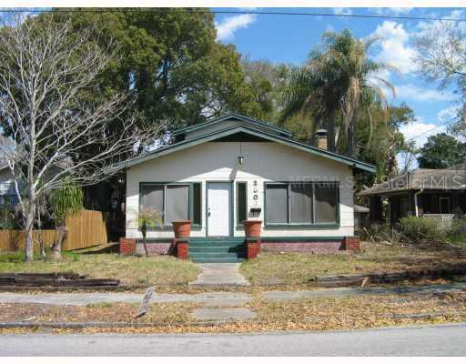 2503 N Ridgewood Ave., Tampa, FL 33602