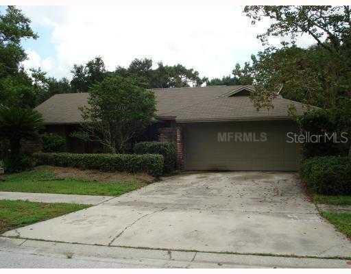 15803 Hampton Village Dr., Tampa, FL 33618