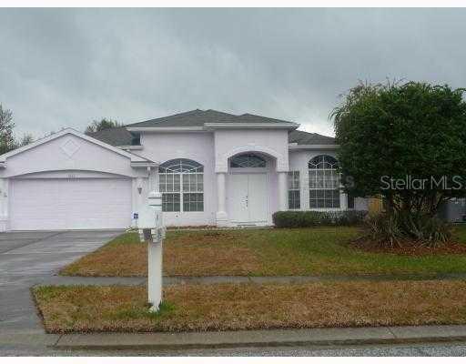 [Address Hidden by Seller], Wesley Chapel, FL 33544