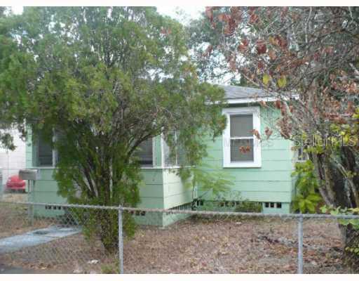 3736 14th Ave., St Petersburg, FL 33711