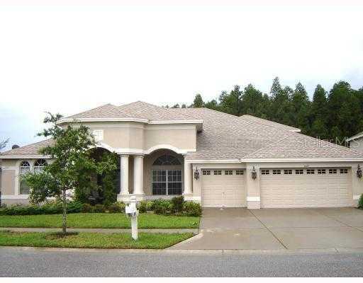 1447 Salmonberry St., Wesley Chapel, FL 33543