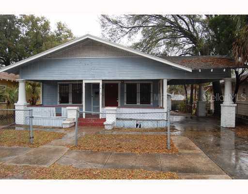 3405 N Jefferson St., Tampa, FL 33603