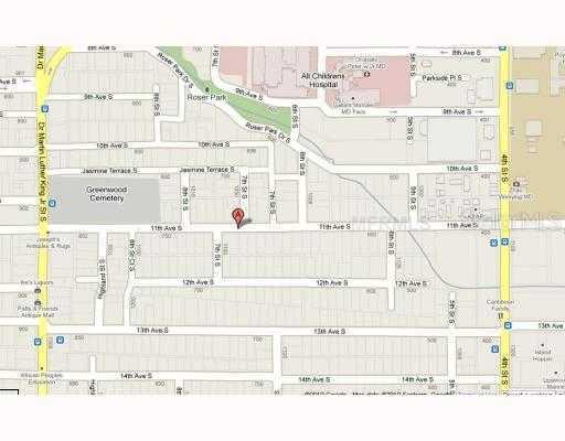 670 11th Ave., St Petersburg, FL 33701