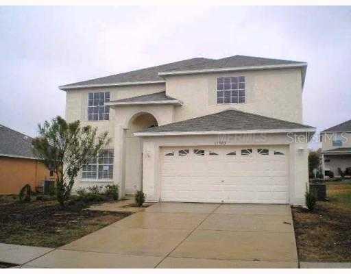 13363 Teaberry Ln, Spring Hill, FL 34609