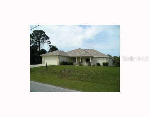 3381 Froude St., North Port, FL 34286