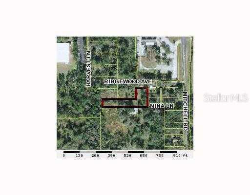 21020 Ridgewood Ave, Brooksville, FL 34601