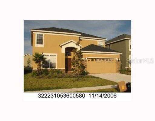 14152 Sapphire Bay Cir., Orlando, FL 32828