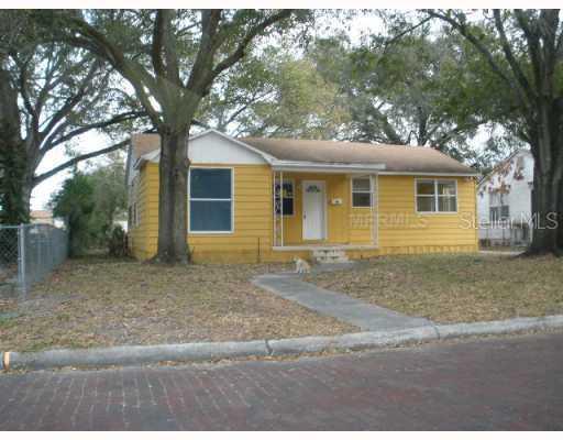 913 W Orient St., Tampa, FL 33603