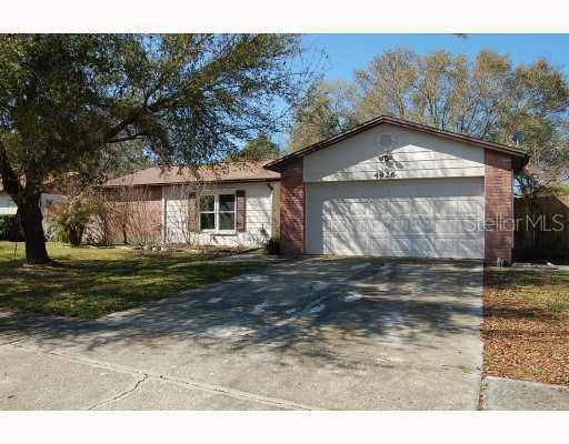 4926 Oakshire Dr., Tampa, FL 33625