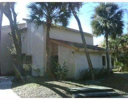 6344 Newtown Circle #44A4, Tampa, FL 33615