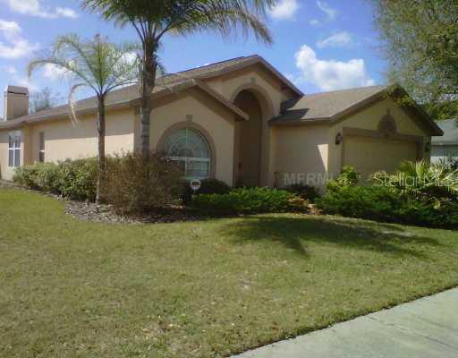 [Address Hidden by Seller], Lutz, FL 33558