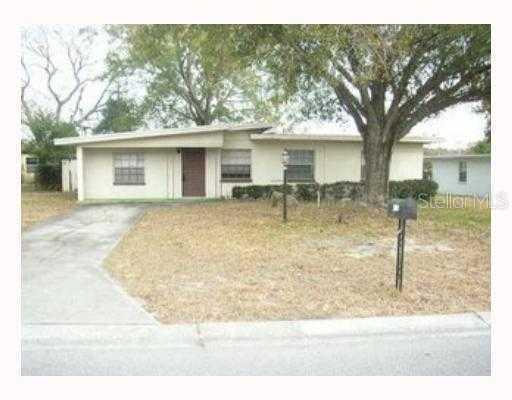 8711 Beverly Dr., Tampa, FL 33617