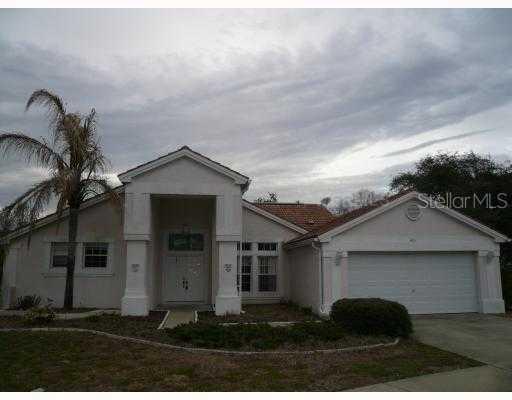 423 Montpelier Ct., Spring Hill, FL 34608