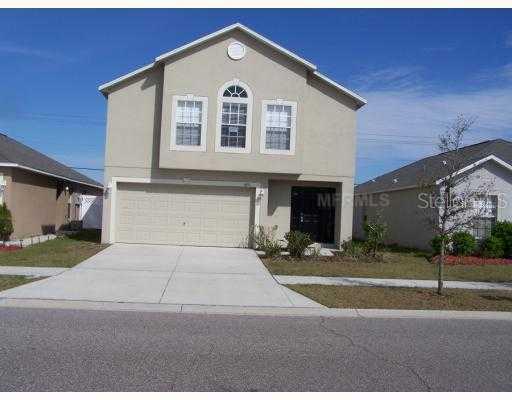 1051 Brenton Leaf Dr., Ruskin, FL 33570