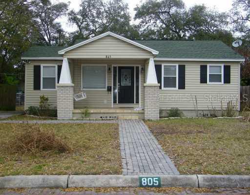 805 W Orient St., Tampa, FL 33603