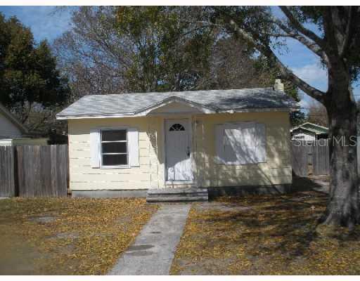 4941 43rd Ave., St Petersburg, FL 33709