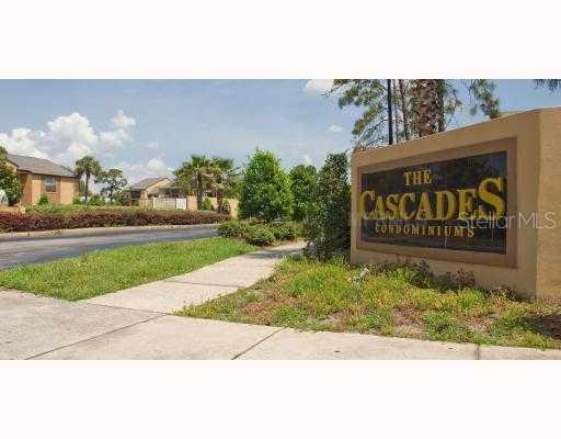 2202 Cascades Blvd. #205, Kissimmee, FL 34741