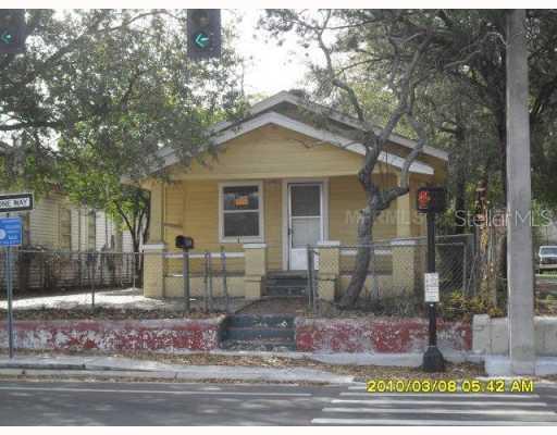 2932 N Tampa St., Tampa, FL 33602