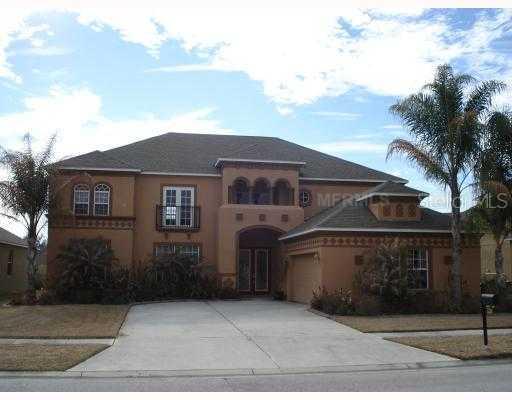 3224 Evening Breeze Loop, Wesley Chapel, FL 33544