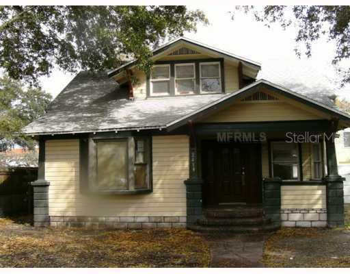 2419 Dartmouth Ave., St Petersburg, FL 33713