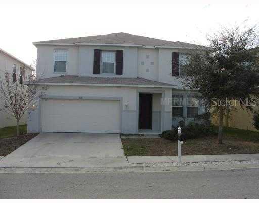 7101 N Early Gold Ln., Riverview, FL 33578