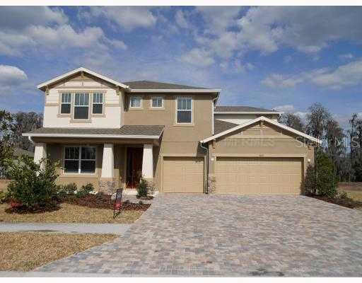 3107 Mapleridge Dr., Lutz, FL 33558