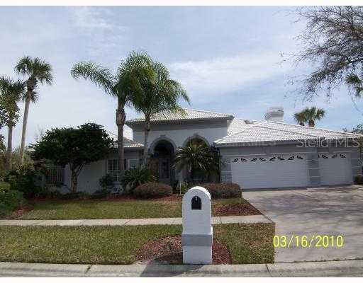 [Address Hidden by Seller], Lutz, FL 33558